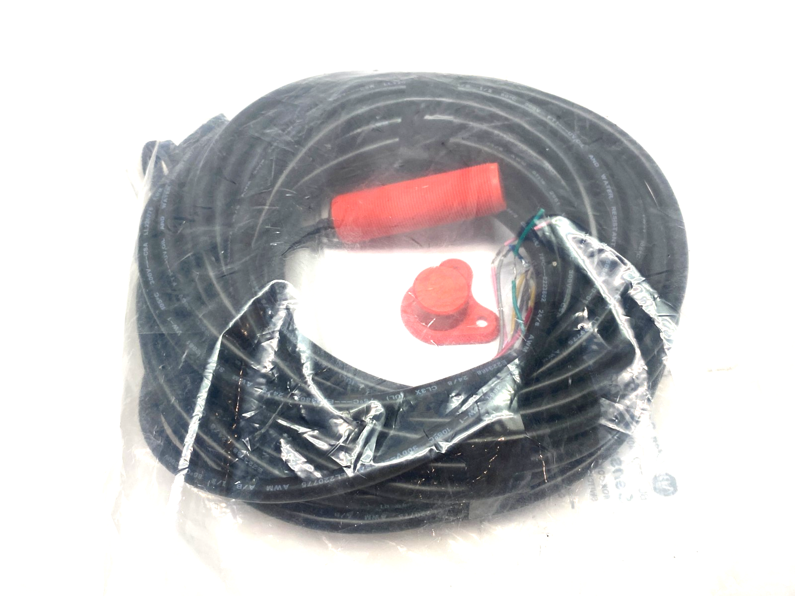 Allen Bradley 440N-Z21S16B Ser. B SensaGuard Non-Contact Safety Switch - Maverick Industrial Sales