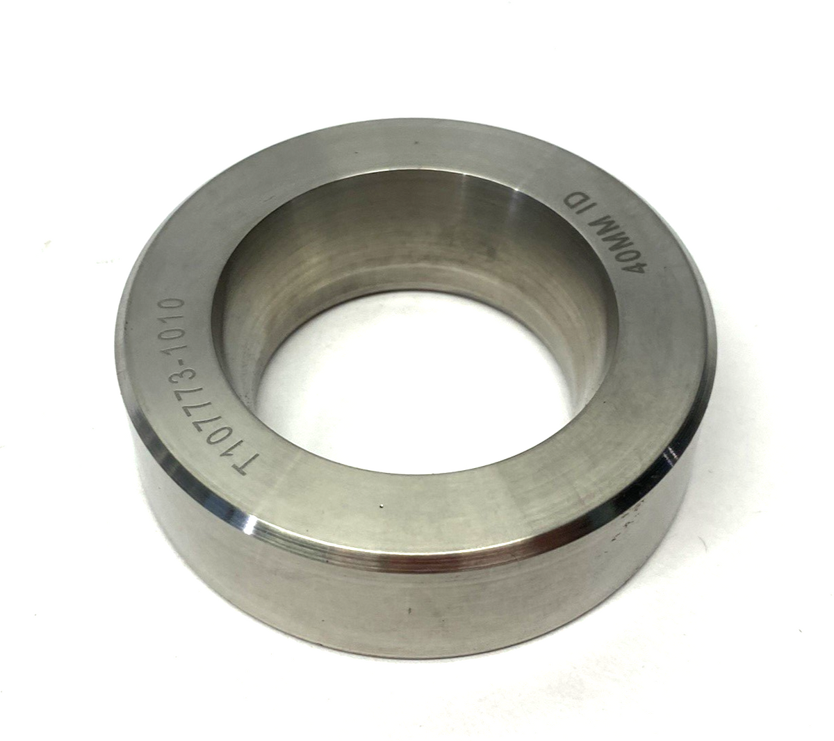 Instron T107773-1010 Alignment Ring 40mm ID - Maverick Industrial Sales