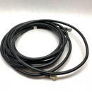 Turck P-RSV RKV 40A-952-10M Armor Fast Cable U-29220 - Maverick Industrial Sales