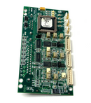 Nutfield Technology 31-1176 Rev. E Three Channel Receiver PCB Card - Maverick Industrial Sales