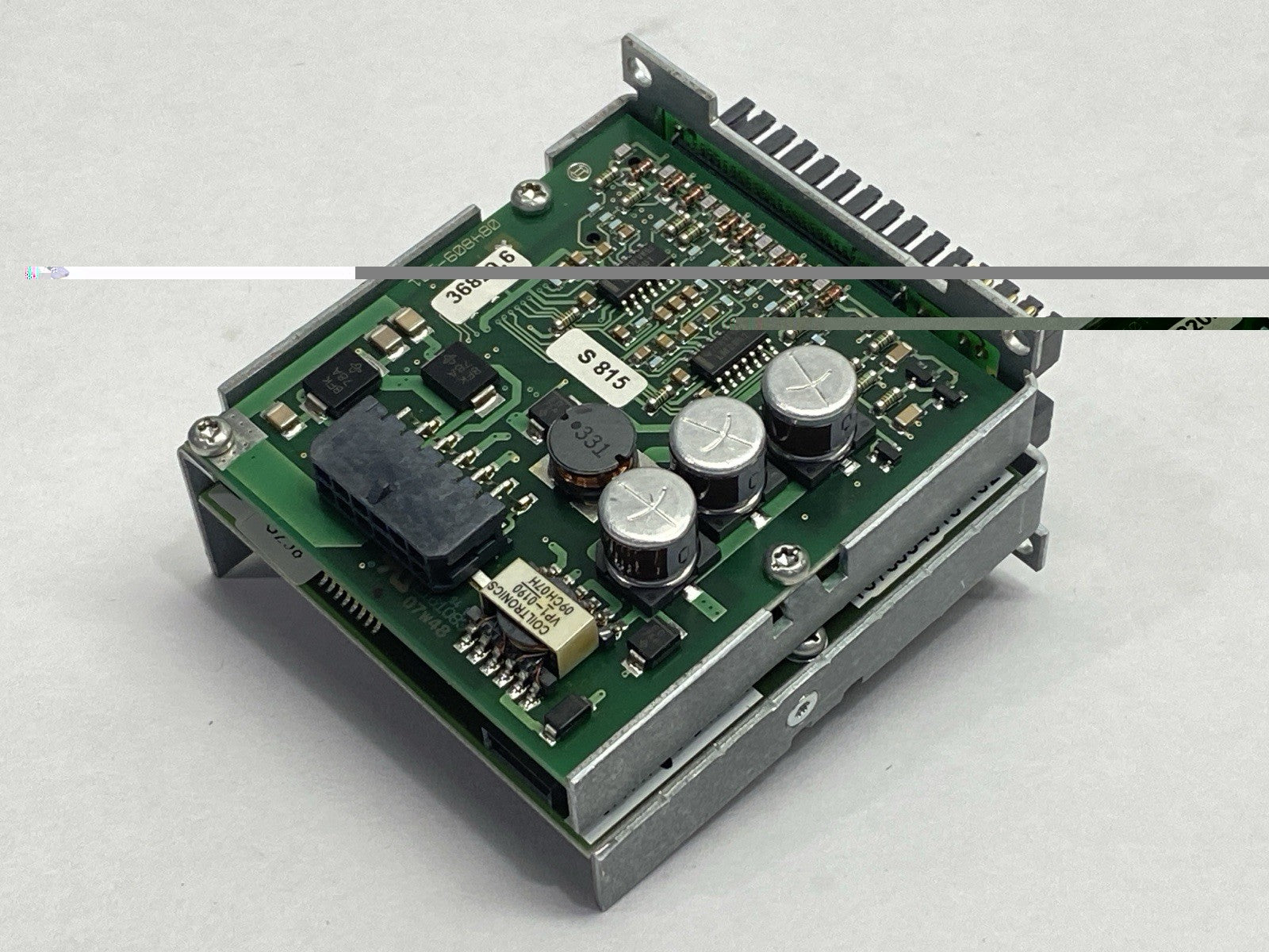 Littlefuse FLNR100ID Time Delay Current Limiting Fuse Class RK5 250V 100A - Maverick Industrial Sales