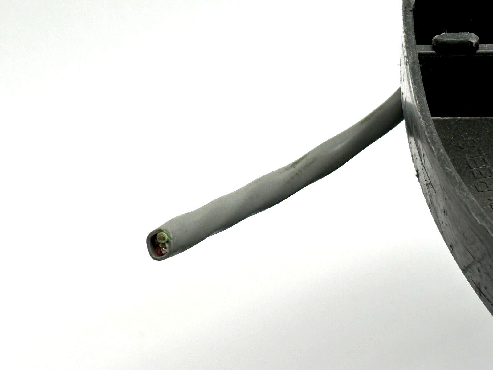 Montrose 2043C 008 (GRY) 305 MTR 4-Conductor Unshielded Control Cable 700ft - Maverick Industrial Sales