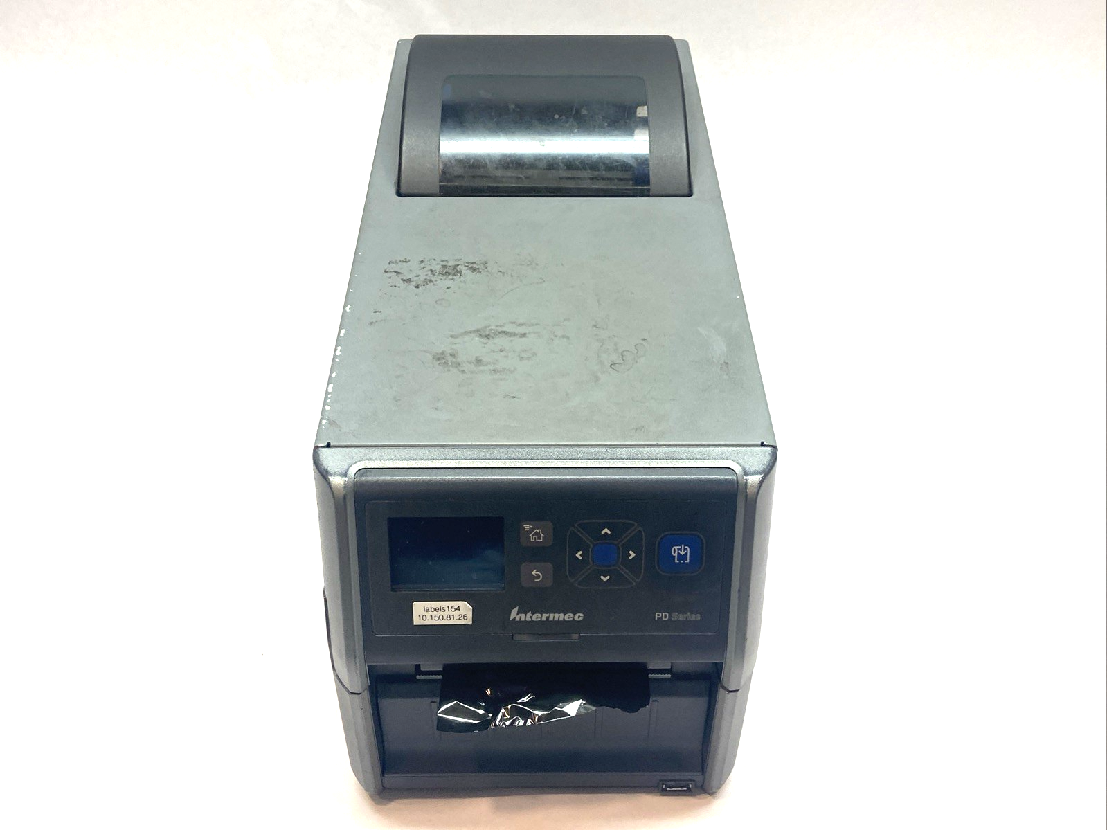 Intermec PD43 Industrial Label Printer - Maverick Industrial Sales