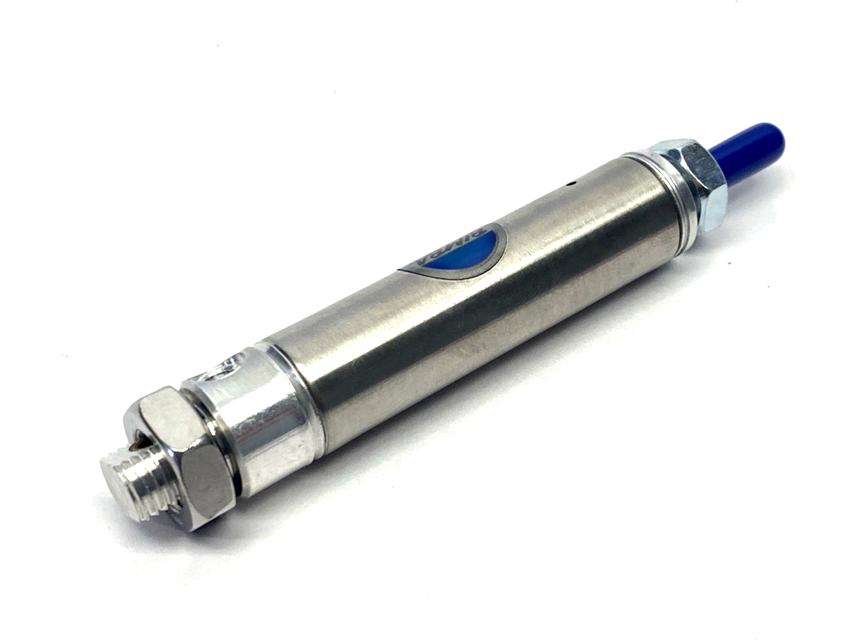 031-PY | Bimba Original Line Air Cylinder, 5/16" Bore, Spring Return, D-121307-2 - New Other - Maverick Industrial Sales