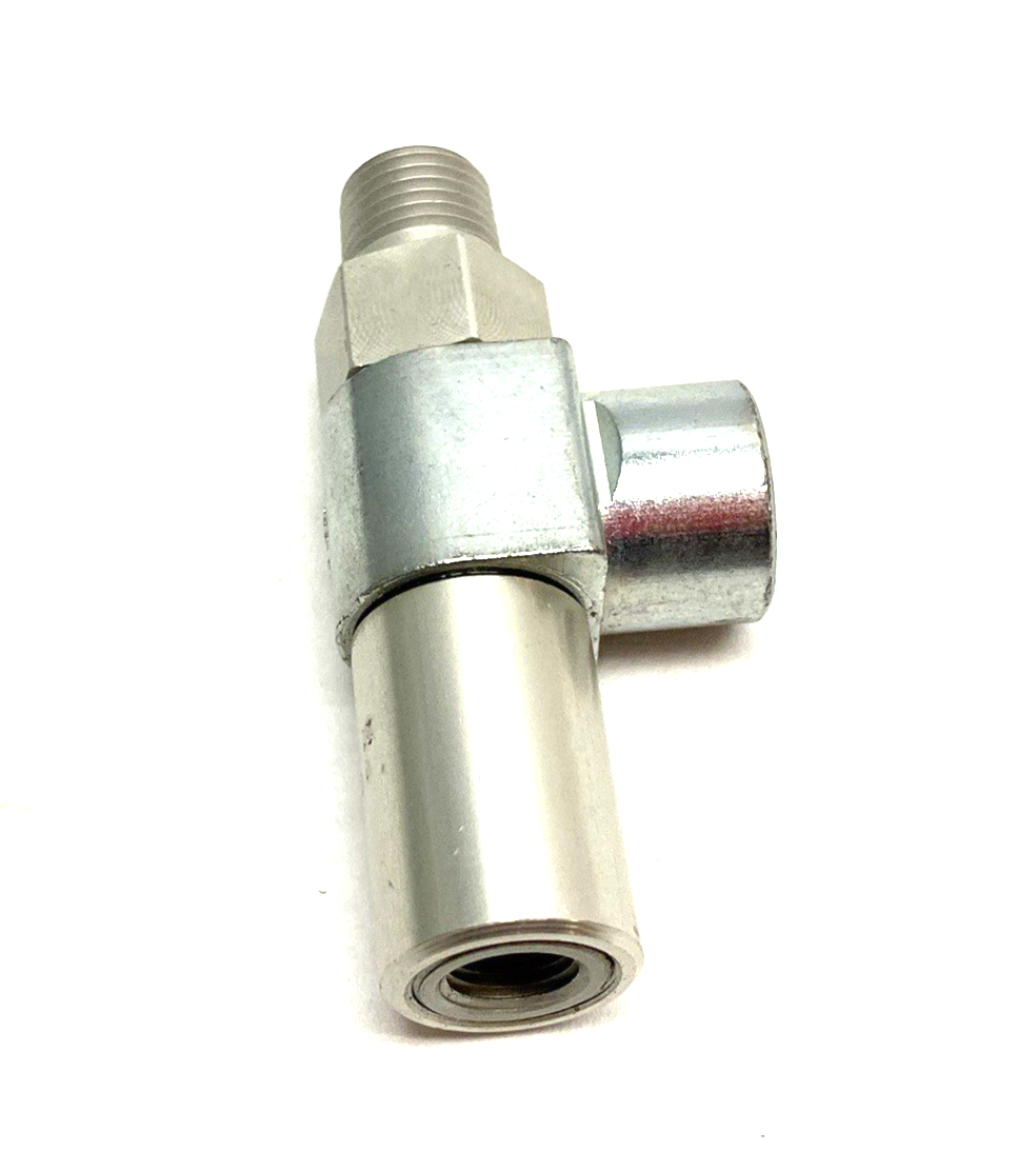 HGL-1/4-NPT | Festo Piloted Non-return Valve 1/4" NPT Connection 34878 - New – Open box - Maverick Industrial Sales