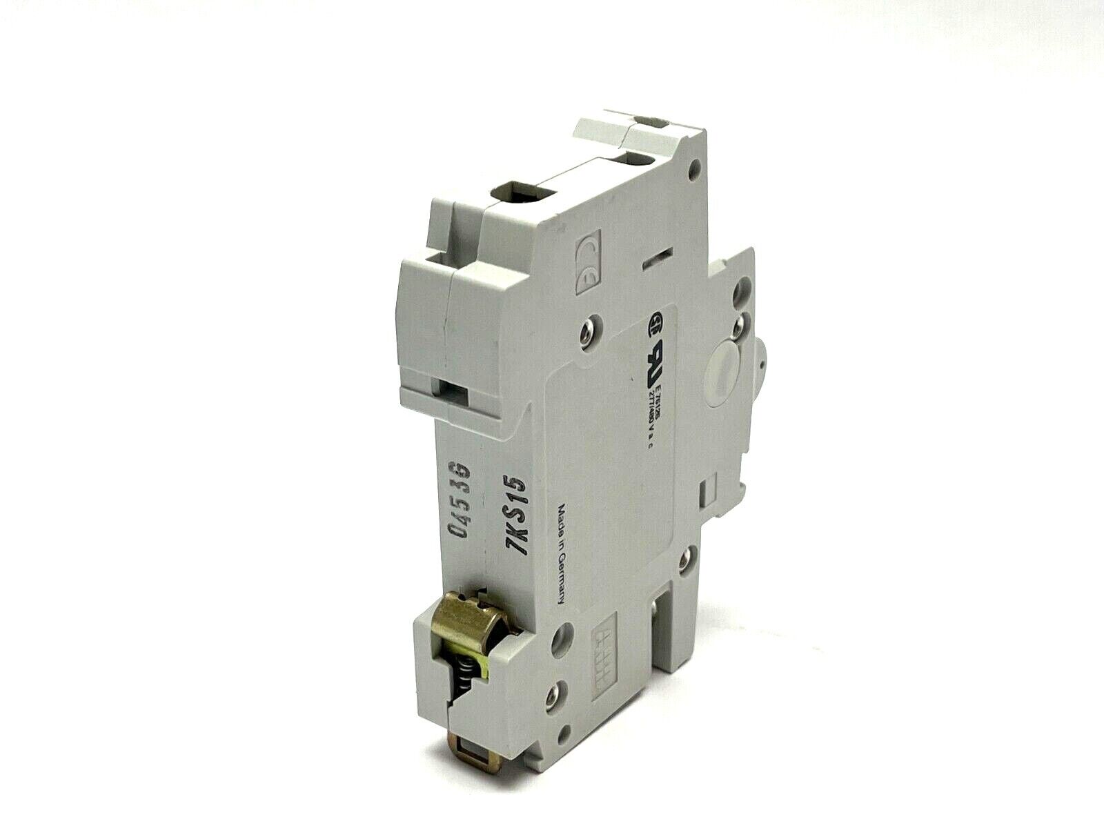 ABB S271-KS15 Circuit Breaker 230/400V - Maverick Industrial Sales