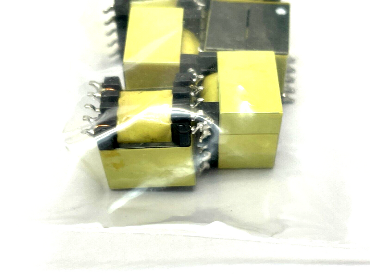 750311458 | Würth Elektronik Transformer Flyback 2500Vrms Isolation LOT OF 10 - Used - Maverick Industrial Sales