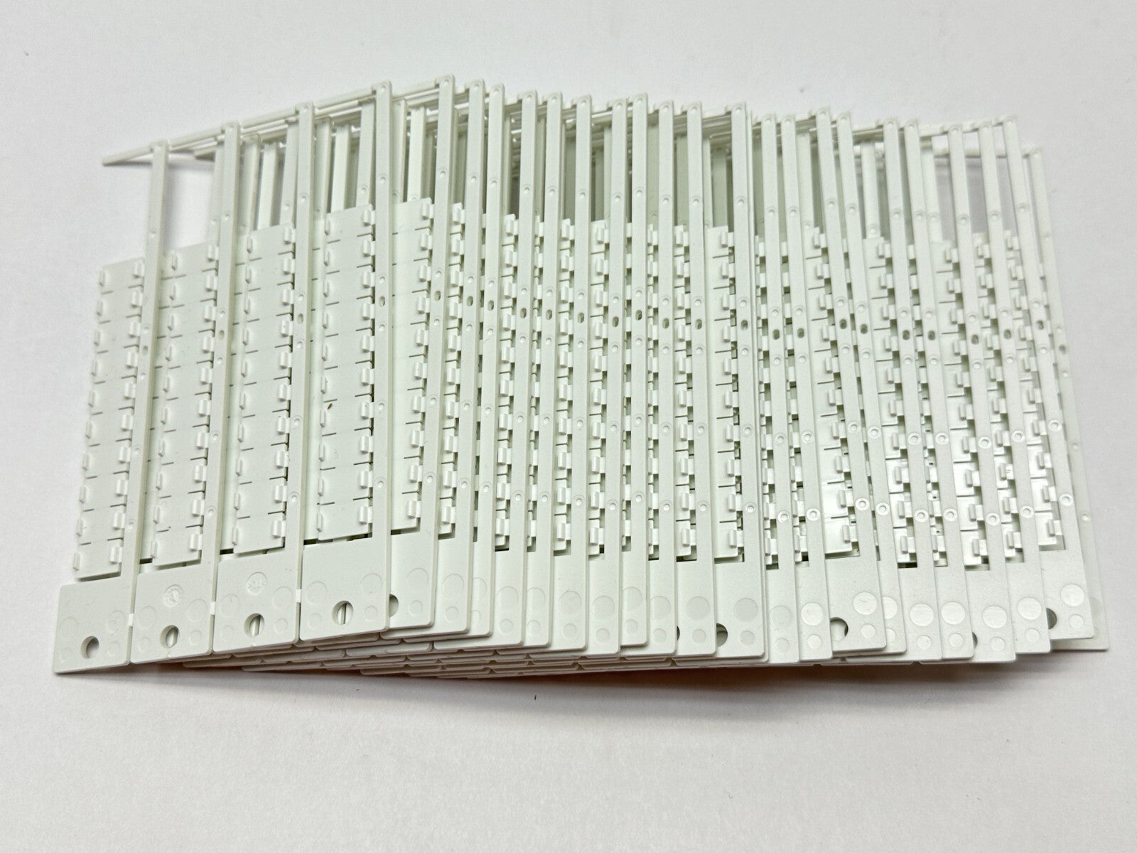 Murrplastik 86402632 Labeling Type KET SNK 8/12-8 WIN-Type 126 LOT OF 920 - Maverick Industrial Sales
