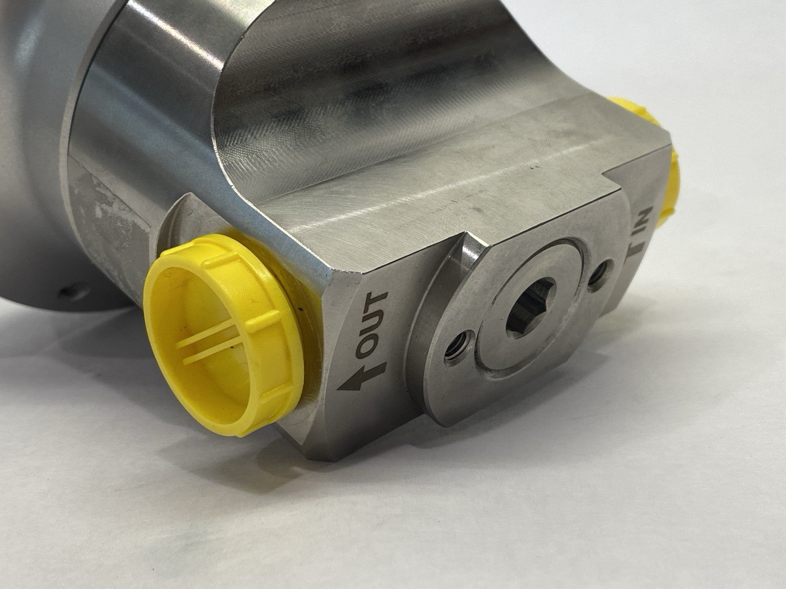 Wagner 40300050 Pressure Regulator 3/4" KSP60-VP - Maverick Industrial Sales