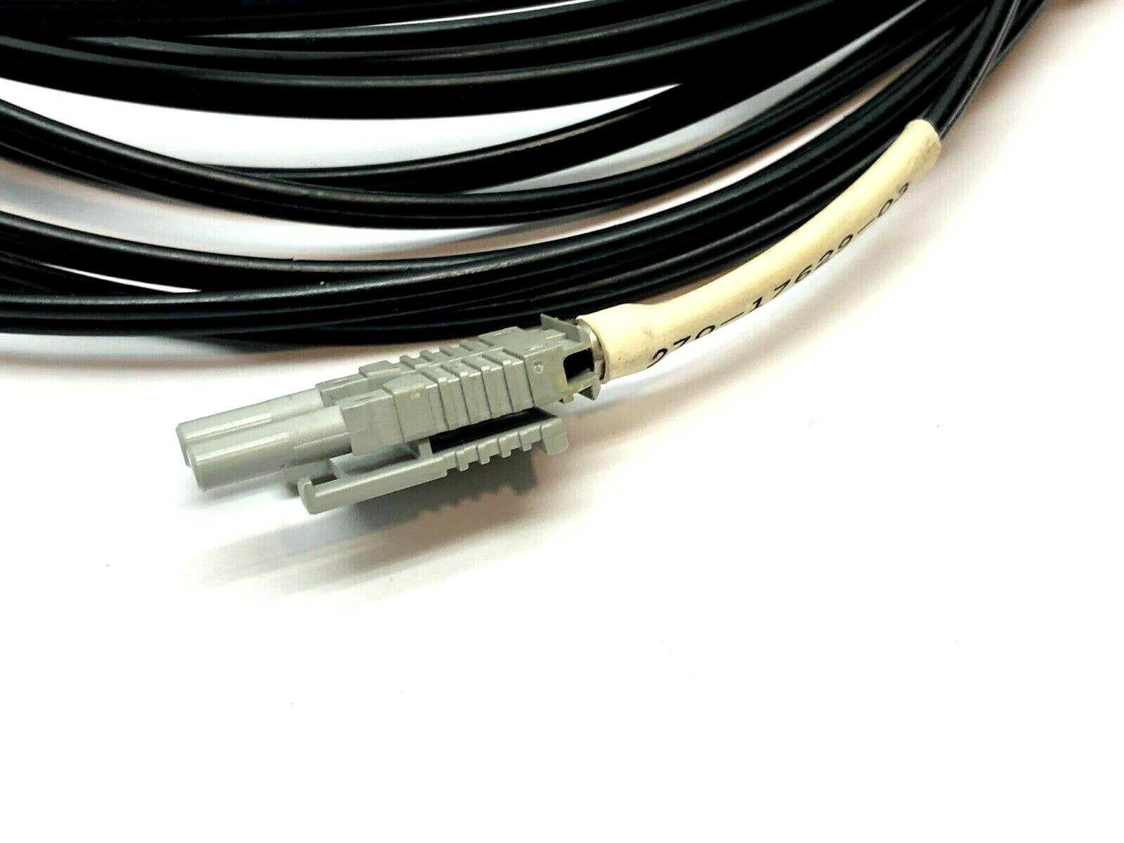 Synrad 270-17629-03 Laser Fiber Cable Assembly - Maverick Industrial Sales