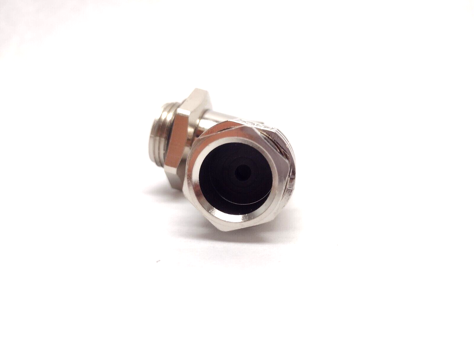 Lapp Kabel 52107820 M20x1.5 SKINDICHT RWV-M O. E+D Elbow Cable Gland - Maverick Industrial Sales