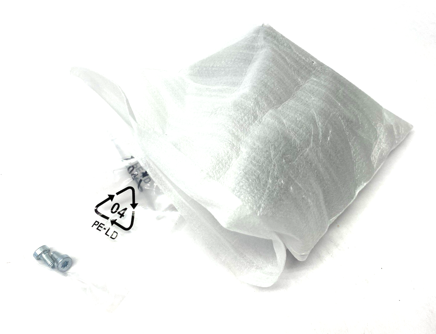 None | ABB OmniCore FlexPendant E-Stop Button Cover/Cradle Piece - New – Open box - Maverick Industrial Sales