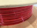 Festo PUN-H-4X0.75-TRT Pneumatic Tubing Translucent Red 8048676 4mm OD 450m - Maverick Industrial Sales
