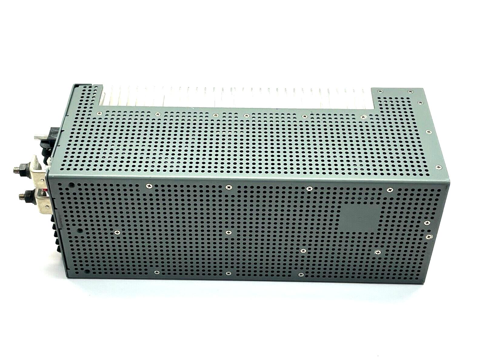 Nuclear Logistics NLI-LRS-57-24 Power Supply 24 VDC - For parts or not working - Maverick Industrial Sales