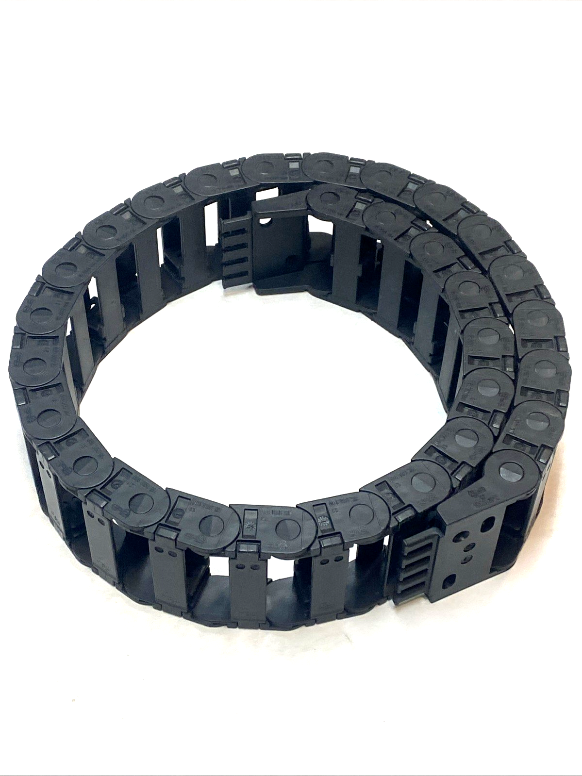 Igus 15.050.100 Energy Chain Cable Carrier 30 Links - Maverick Industrial Sales