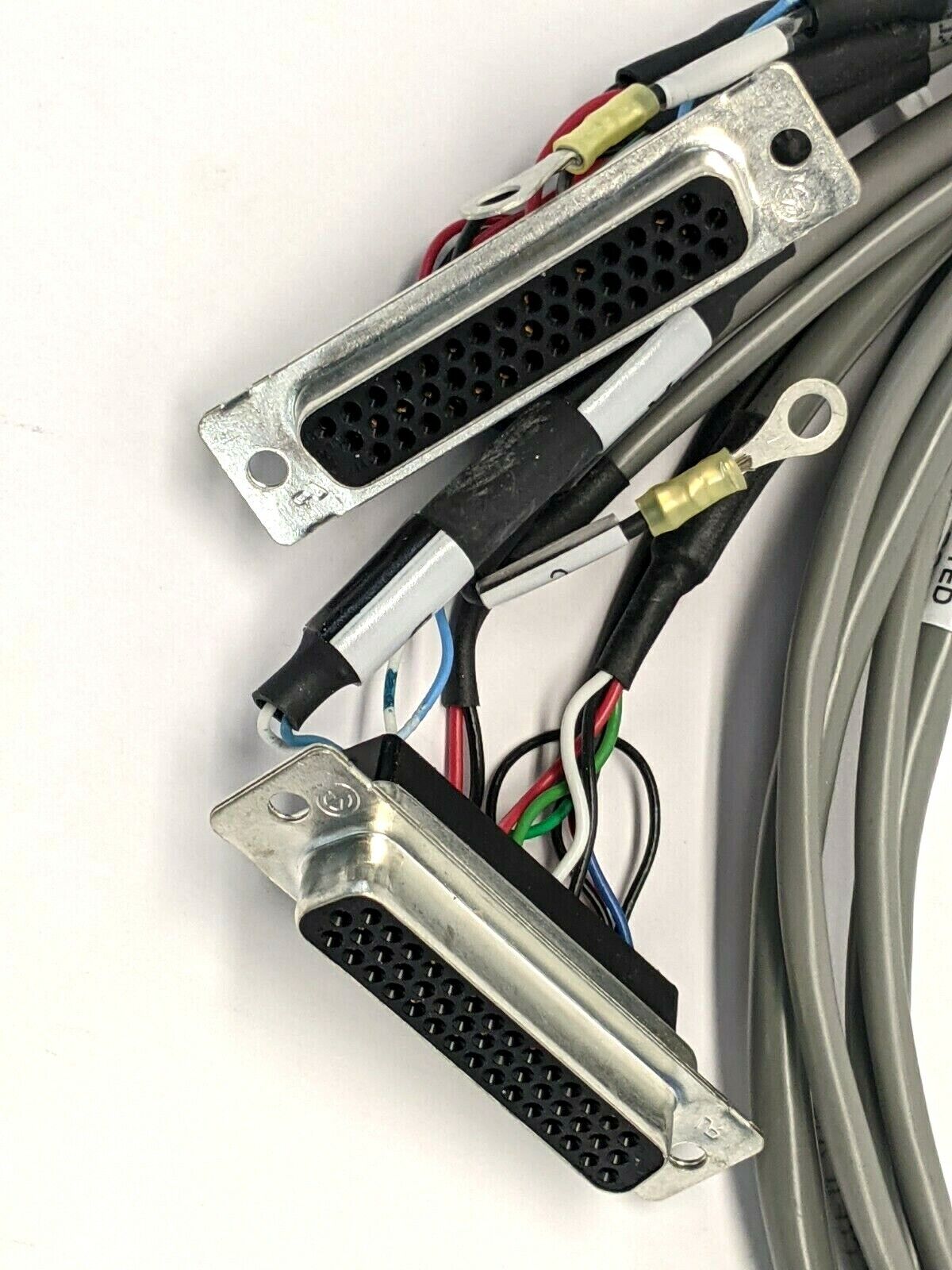 Automotion Technologies 301-0351 Rev 04 Cable Assembly - Maverick Industrial Sales