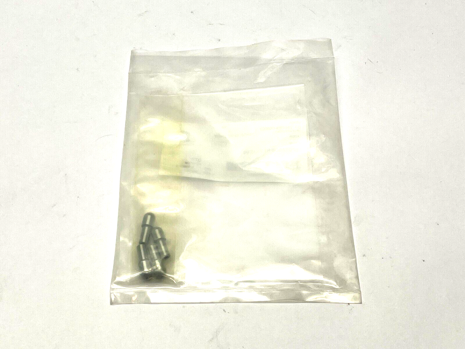 MiSUMi GKFQTAGG6-P7.7-L12-B6 Large Head Locating Pin LOT OF 4 - Maverick Industrial Sales