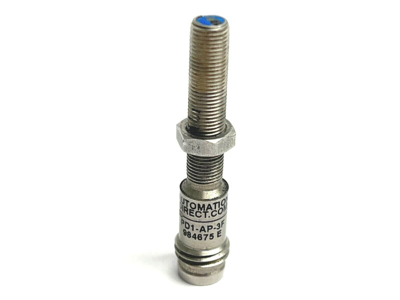 Automation Direct PD1-AP-3F Inductive Proximity Sensor - Maverick Industrial Sales