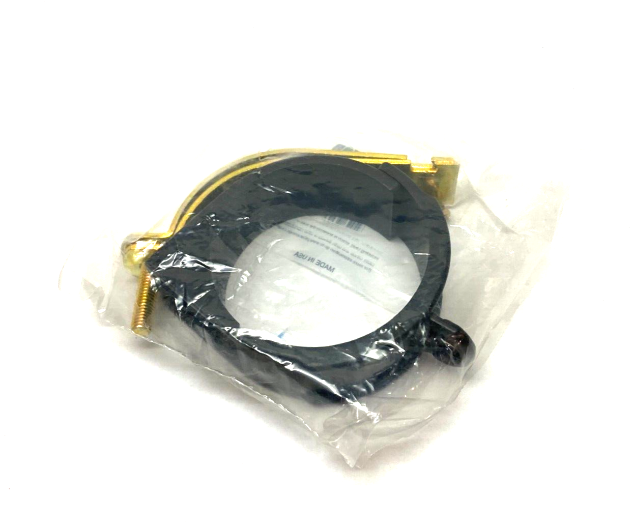 CN64 | Cush-A-Nator Strut Channel Cushion Clamp 4" - New - Maverick Industrial Sales