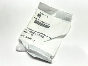PCP-500-1750 | Richard Manno  Oversize Clevis Pin 18-8 SS 1/2" x 1-3/4" - New