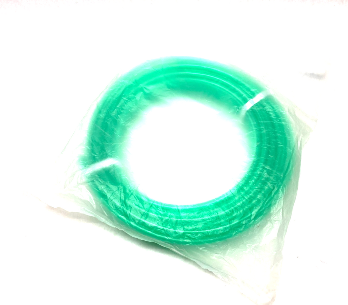 TU1208G2-20 | SMC Polyurethane Tubing, Green, 12mm PKG OF 20m - New - Maverick Industrial Sales