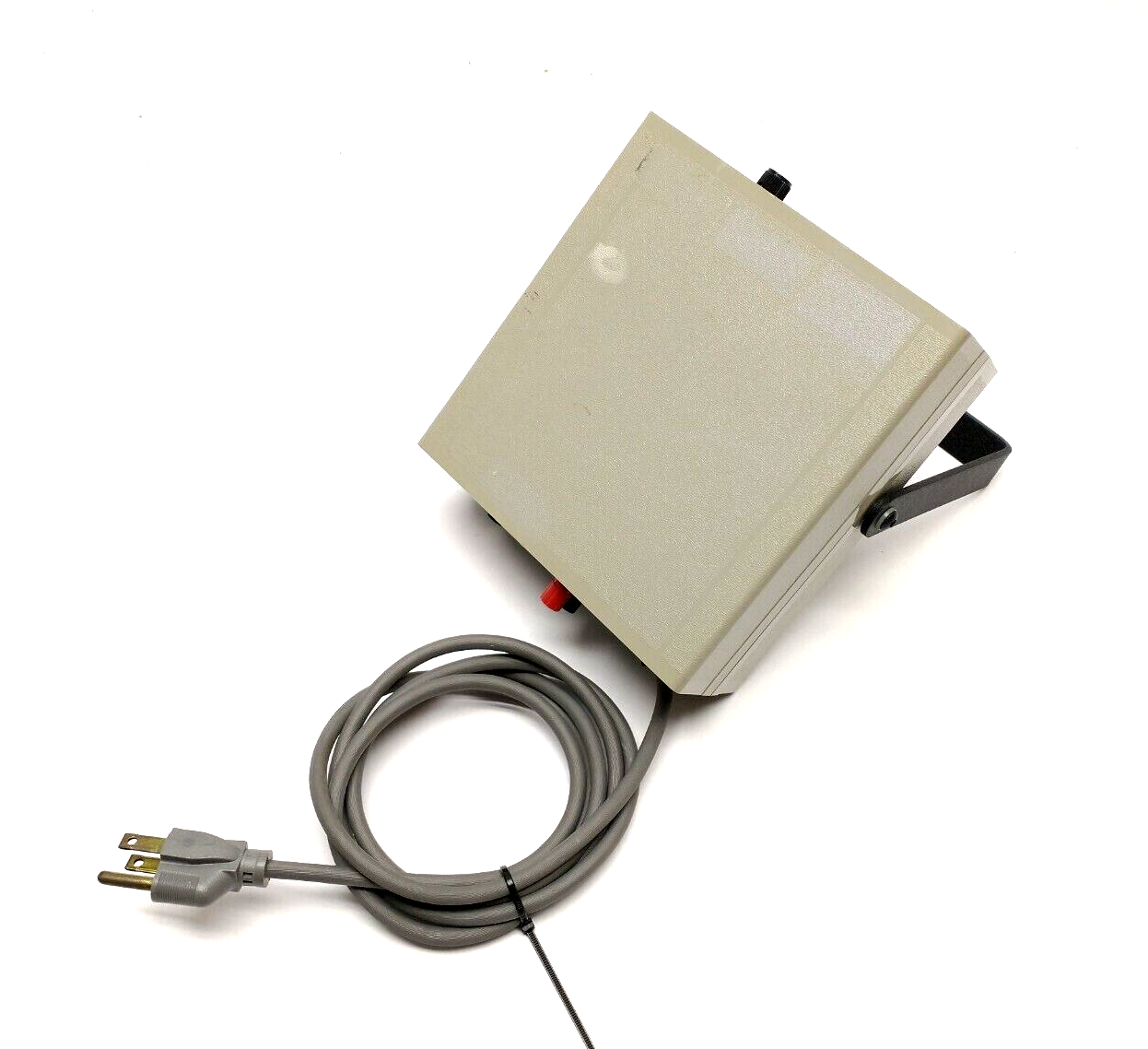 Cole Parmer 19101-00 EC Meter Digital Conductivity Meter - Maverick Industrial Sales