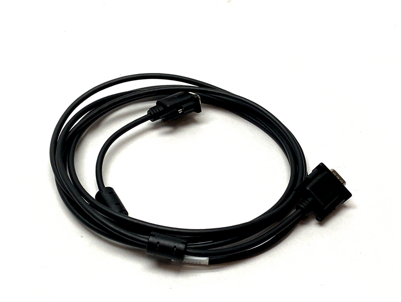 Keyence OP-66842 RGB Monitor Cable LJ-S8000 Series 3m Length - Maverick Industrial Sales