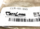 Carr-Lane CLM-60-BND Bullet Nose Dowel PKG OF 5 - Maverick Industrial Sales