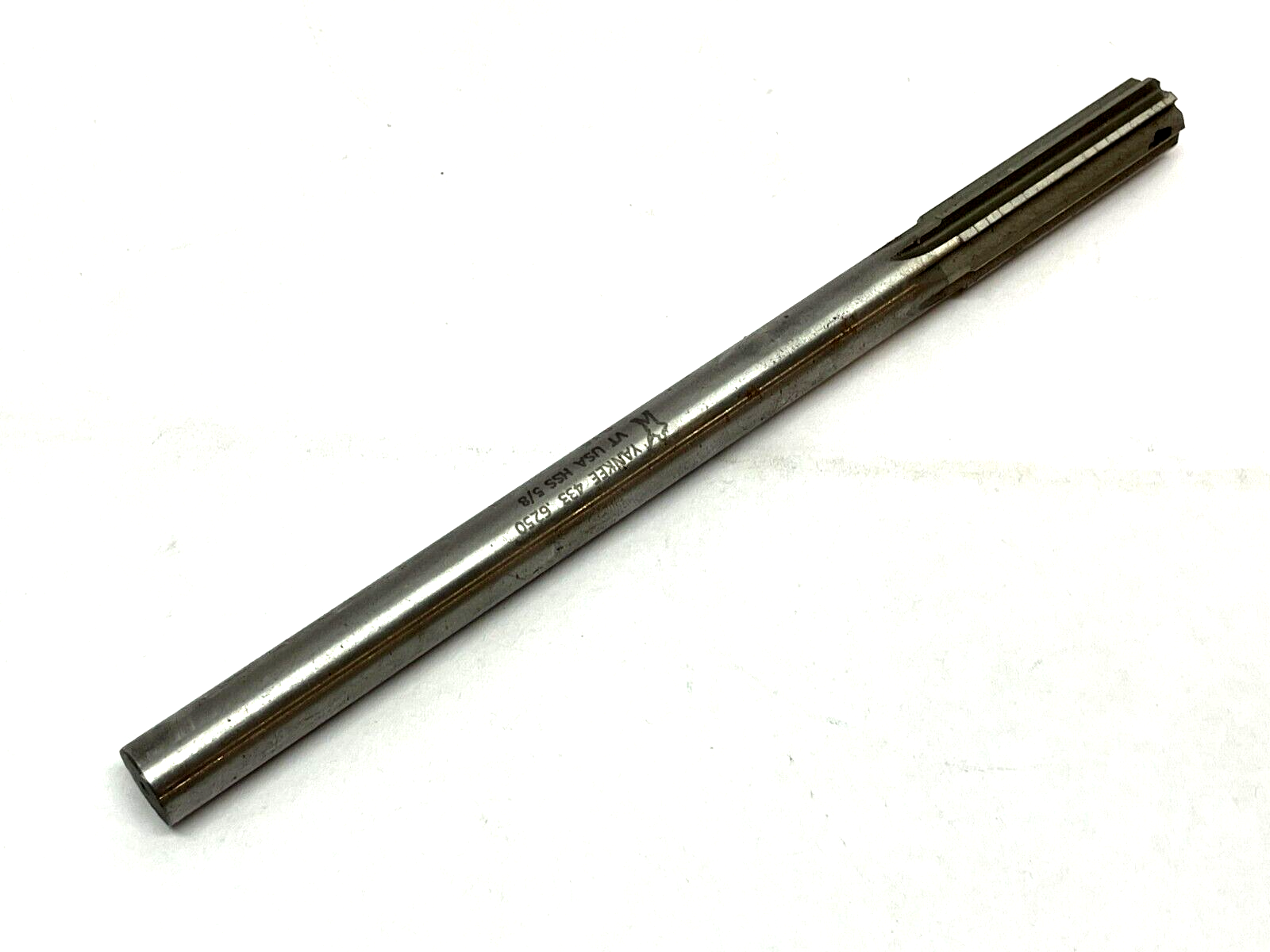 Yankee 433.6250 Chucking Reemer HSS 5/8 - Maverick Industrial Sales