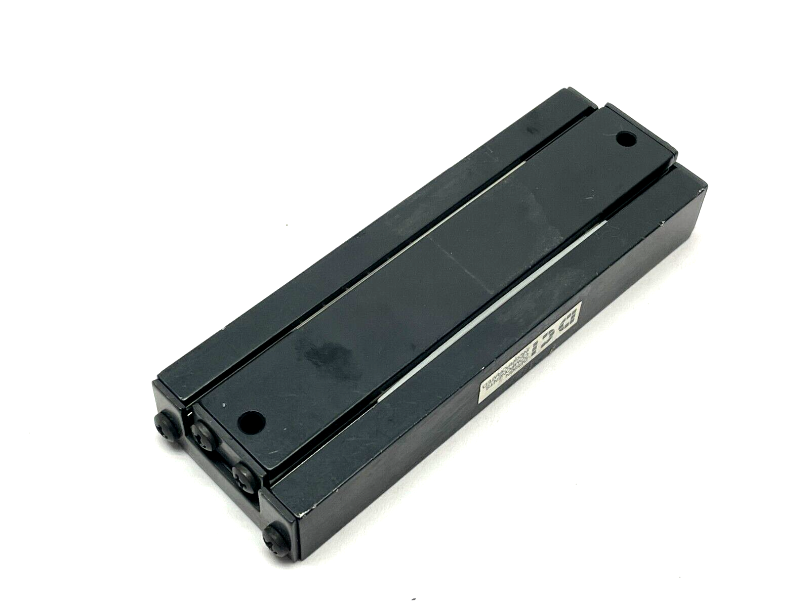 DCI 2" Travel Slide Table 5" x 1-3/4" - Maverick Industrial Sales