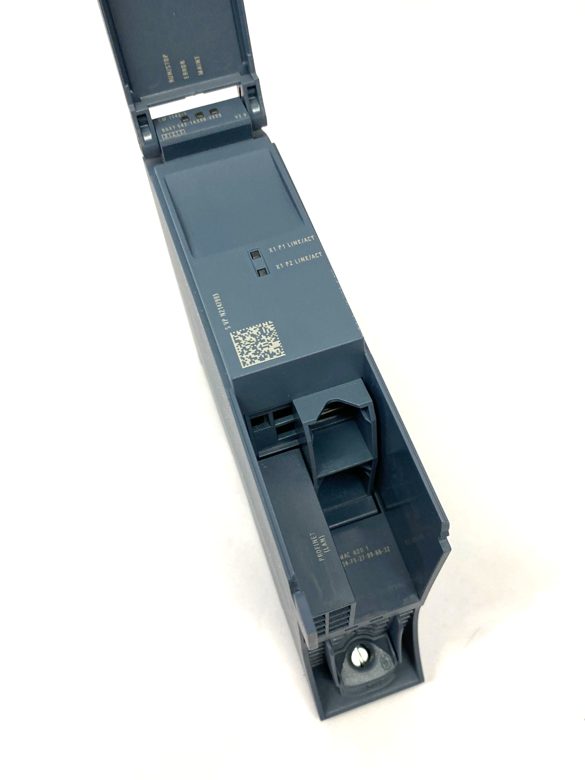 Siemens 6GK7 542-1AX00-0XE0 SIMATIC S7-1500 Communication Module CM1542-1 - Maverick Industrial Sales