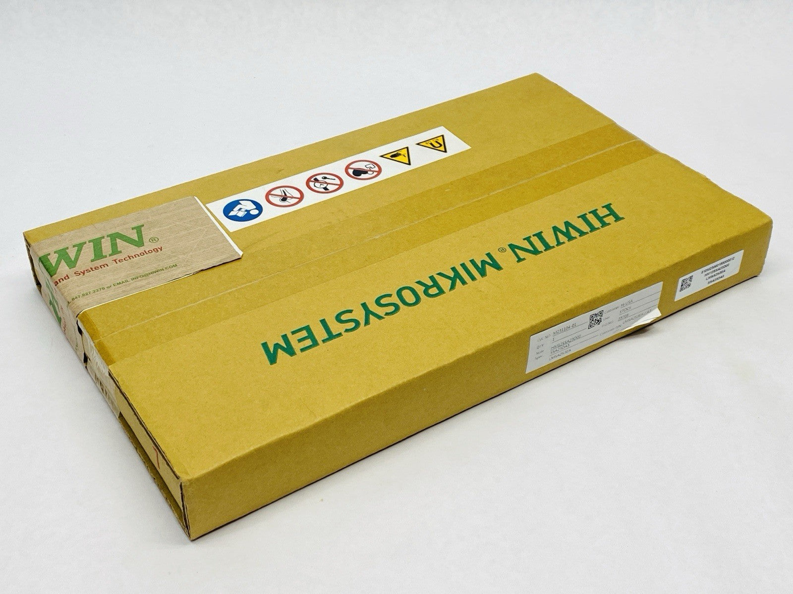 Hiwin LMSA2S3EA Stator 300mm SSA23DA5 - Maverick Industrial Sales