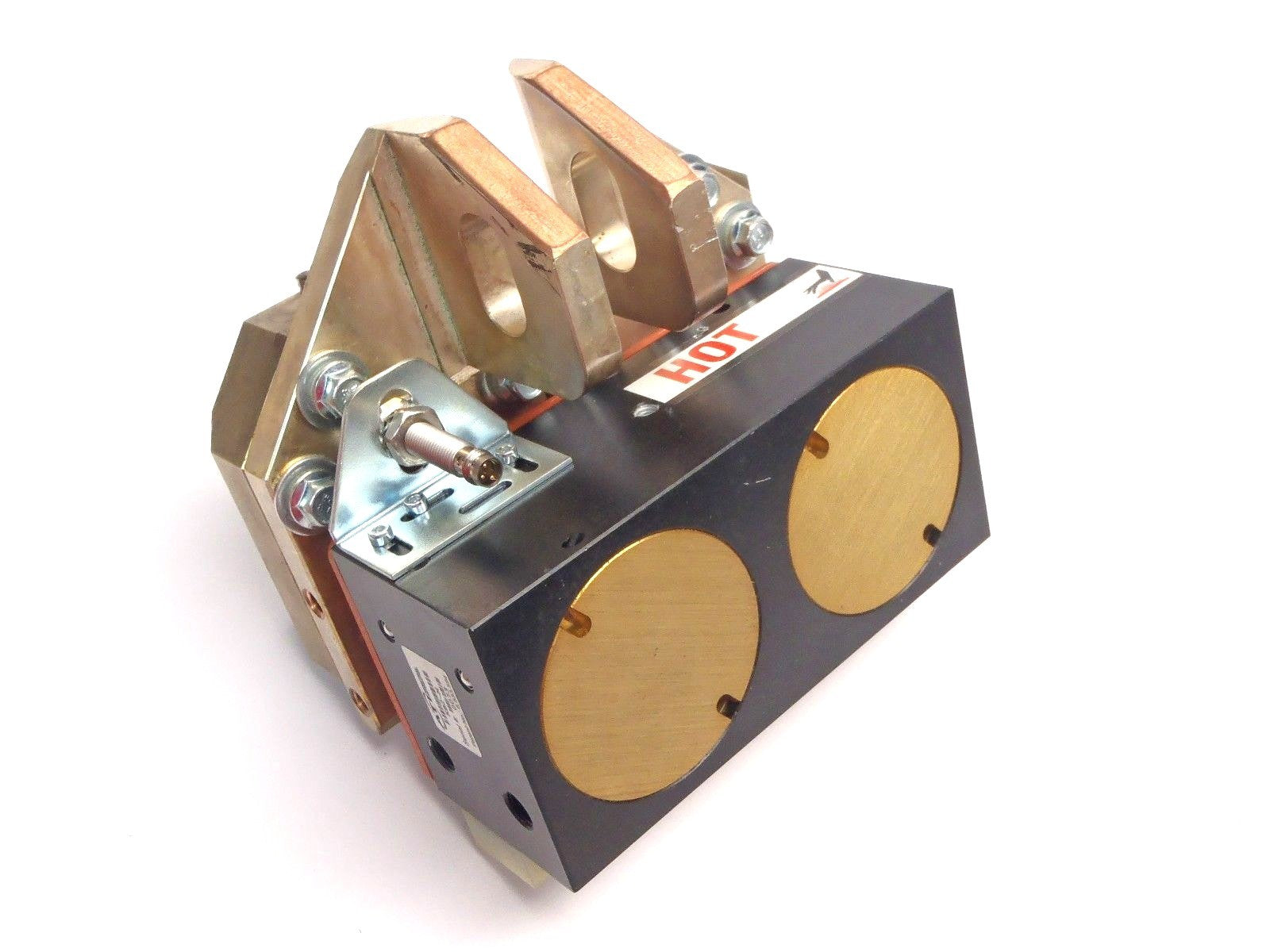 ATI Industrial Automation KB2-M Gun Changer Module 0073 - Maverick Industrial Sales