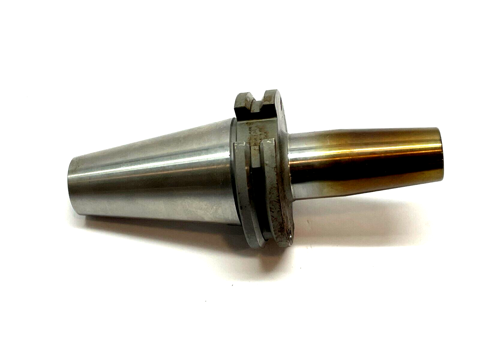 Guhring 9047380080400 Shrink Fit Chuck SK40 8mm - Maverick Industrial Sales