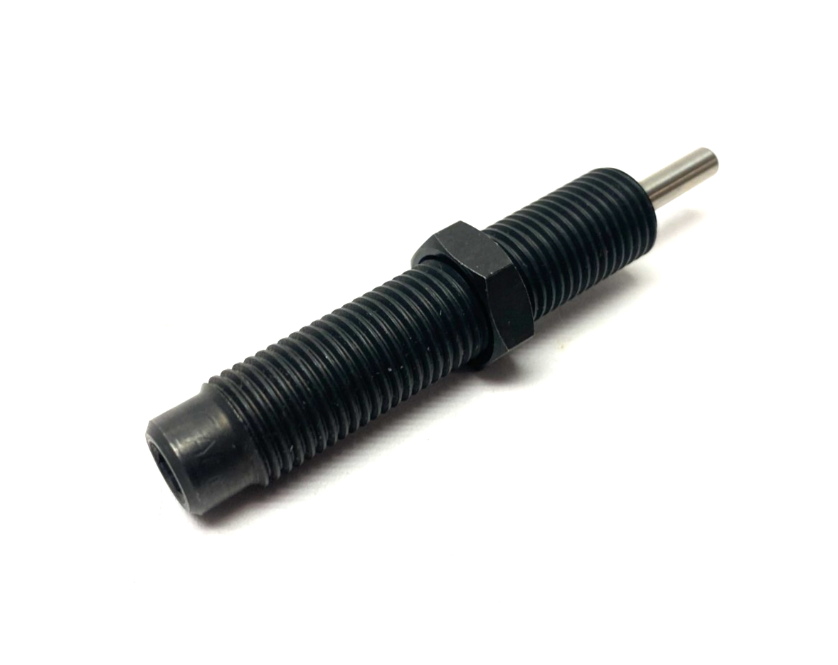 ACE Controls MC150EUM Self-Adjusting Shock Absorber 12mm Stroke - Maverick Industrial Sales