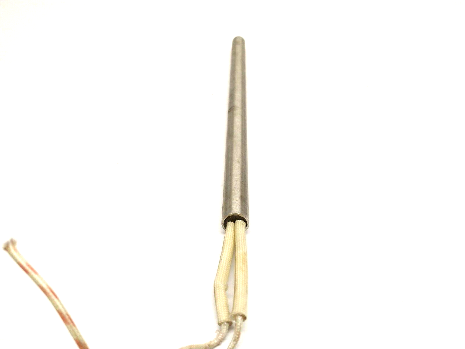 Ogden MW5010-2 Mighty Watt Cartridge Heater 1/2" x 10" Long 240V 500W CUT LEAD - Maverick Industrial Sales