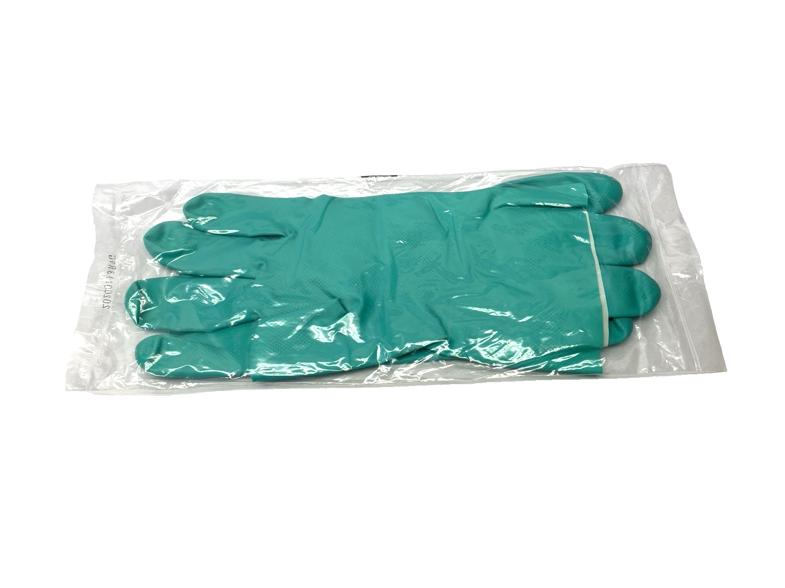 N/A | Industrial Chemical Work Gloves Nitrile X Large LOT OF 11 - New – Open box - Maverick Industrial Sales