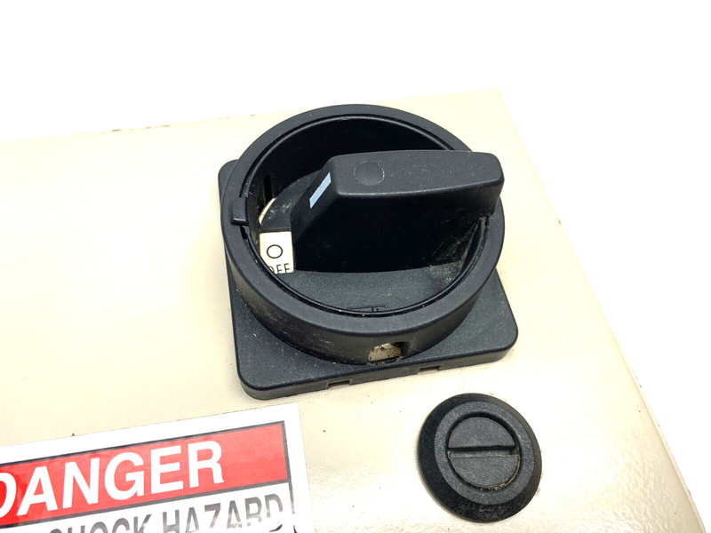 Dongan Transformers ADL-230 Transformer Lighting Disconnect Enclosure 1-Phase - Maverick Industrial Sales