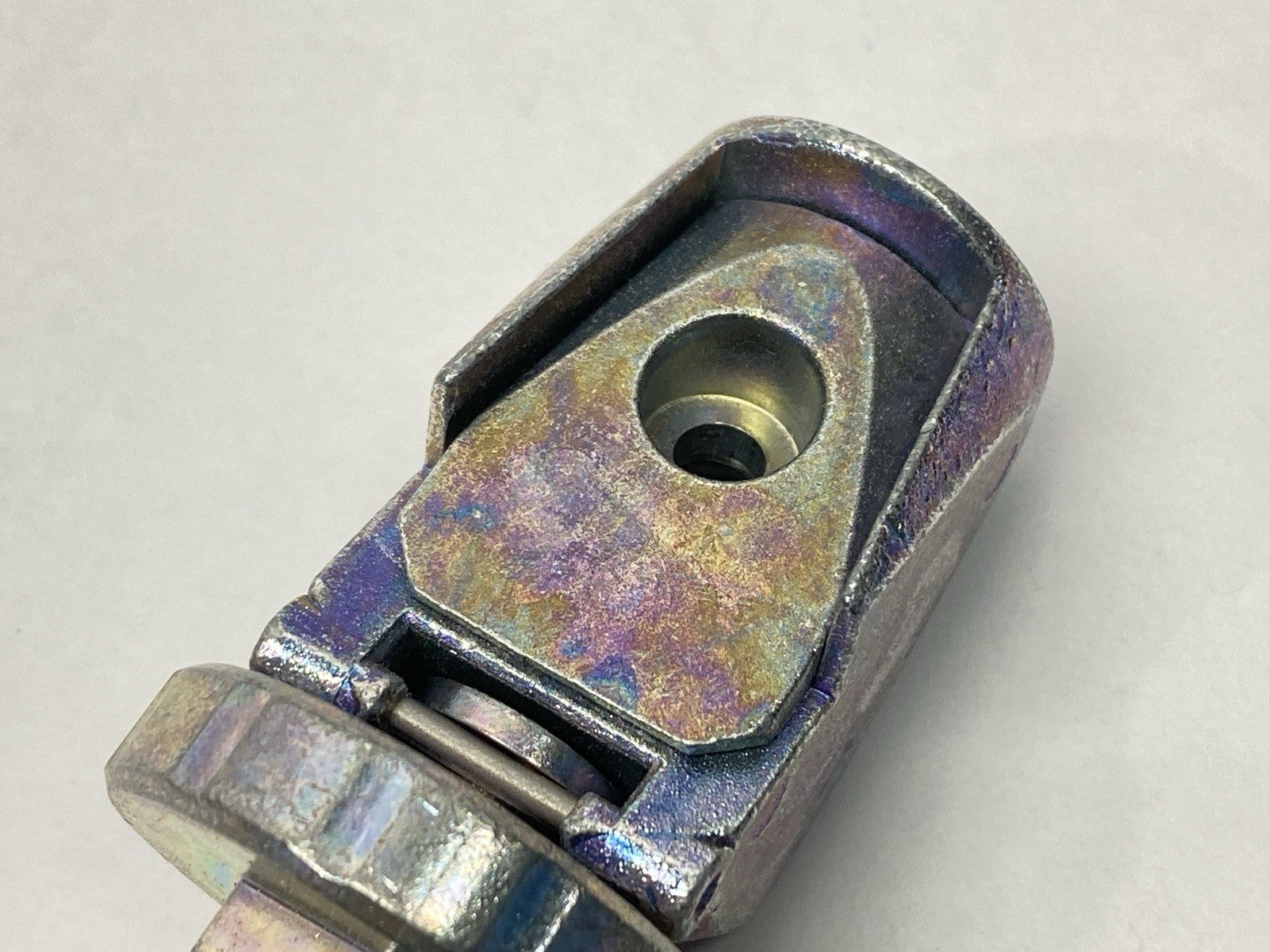 Banner RP-RM83F-38LT Heavy-Duty Metal Emergency Stop Rope Pull 82128 - Maverick Industrial Sales