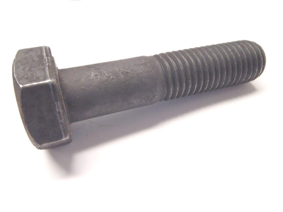 3/4"-10 | Lot of (30) 3-1/4" Steel Heavy Hex Bolt, Grade B7, Plain Finish, UNC - New – Open box - Maverick Industrial Sales