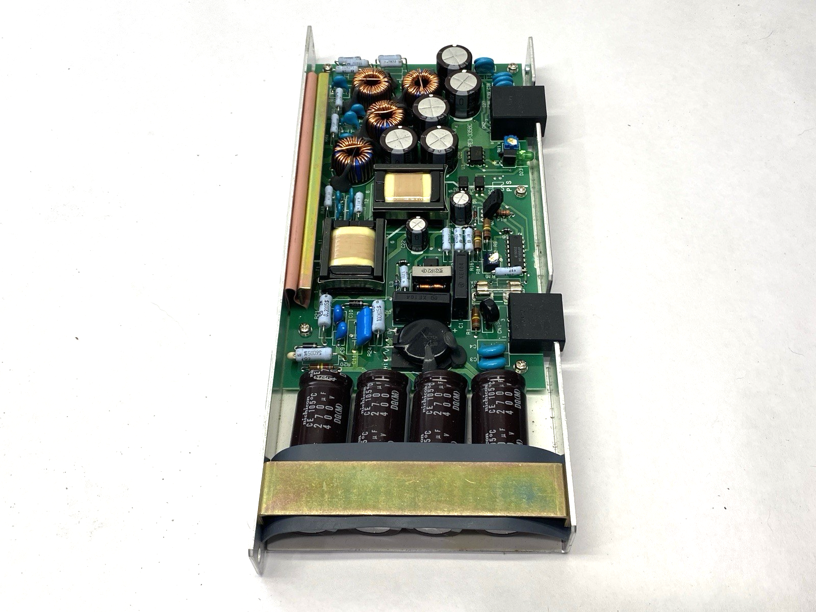 JUSP-RCP01AAD | Yaskawa Power Supply Board - Used - Maverick Industrial Sales