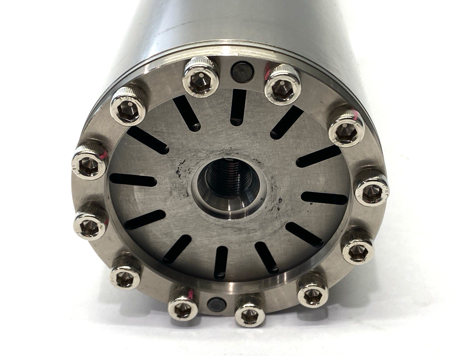 Branson 932R CE Ultrasonic Converter 101-135-065R - Maverick Industrial Sales