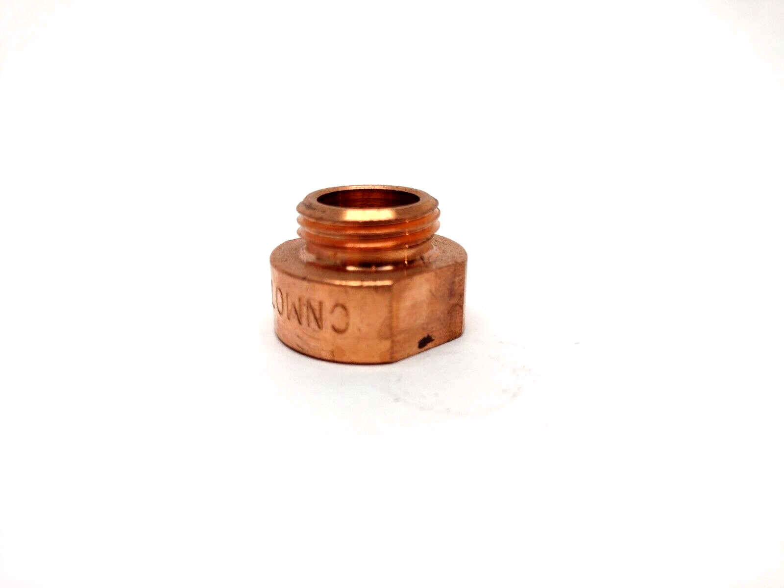 Resistance Welding CNM07 Weld Tip Cap - Maverick Industrial Sales