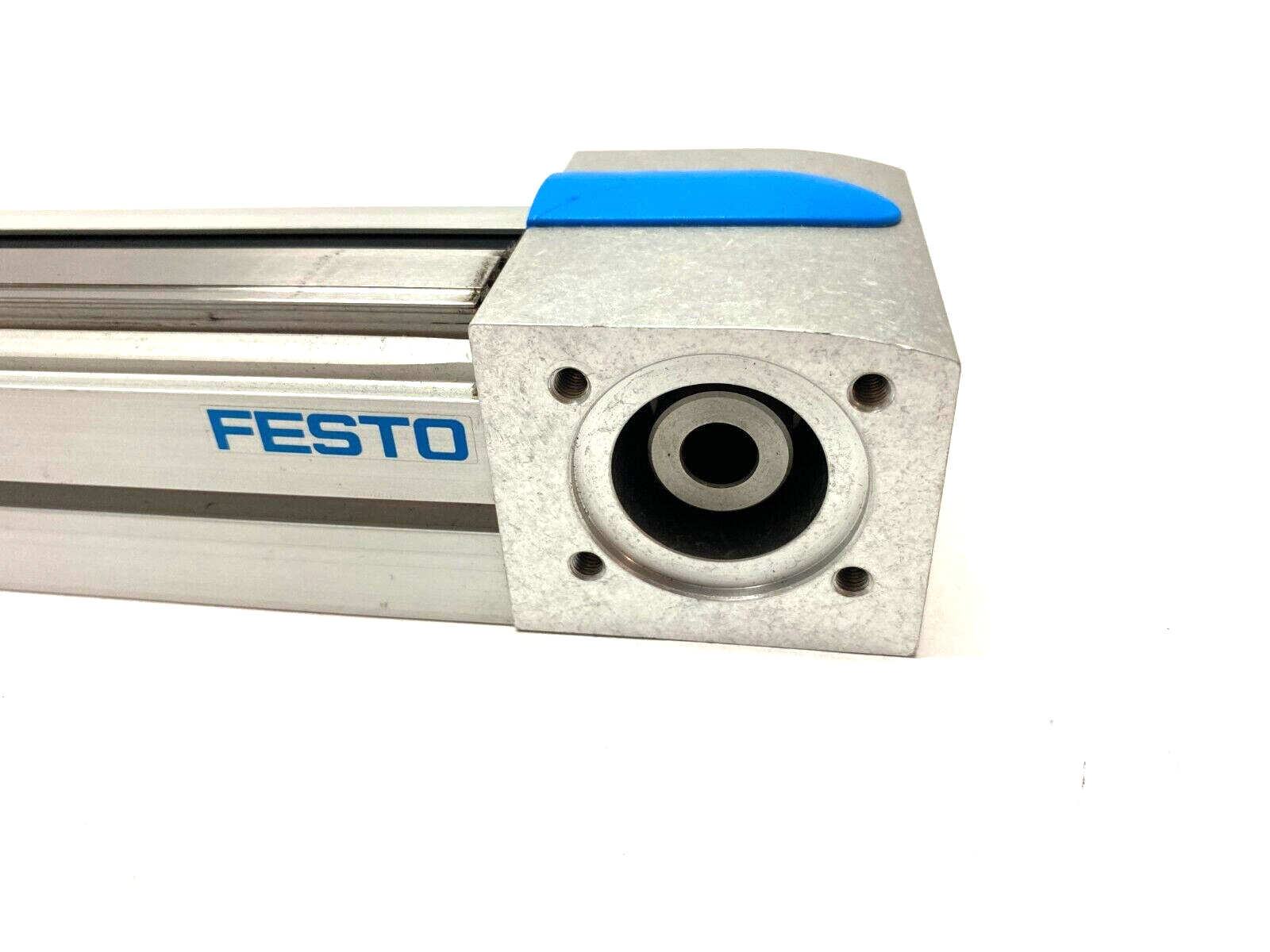 Festo EGC-70-400-TB-KF-0H-GK Toothed Belt Axis Actuator 3012493 - Maverick Industrial Sales