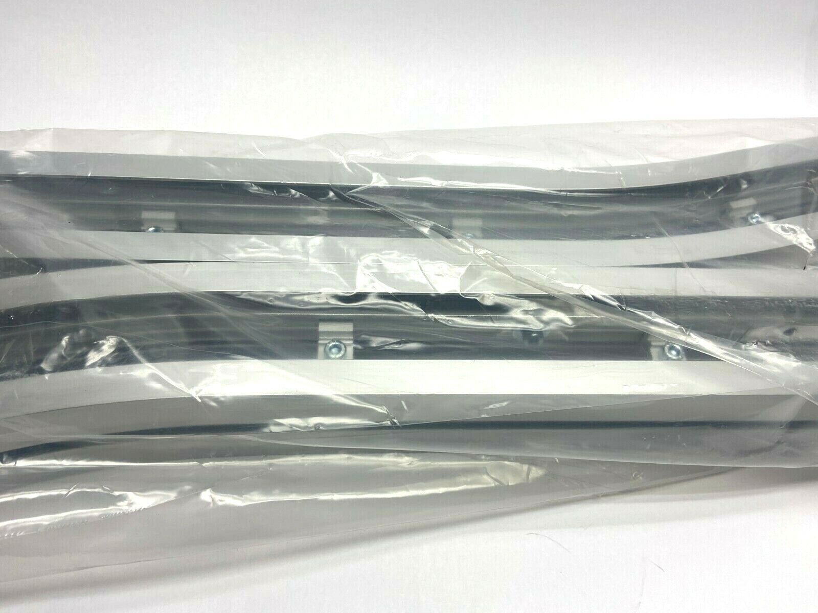 Flexlink XBCX 85D Return Chain X Bend 3M - Maverick Industrial Sales