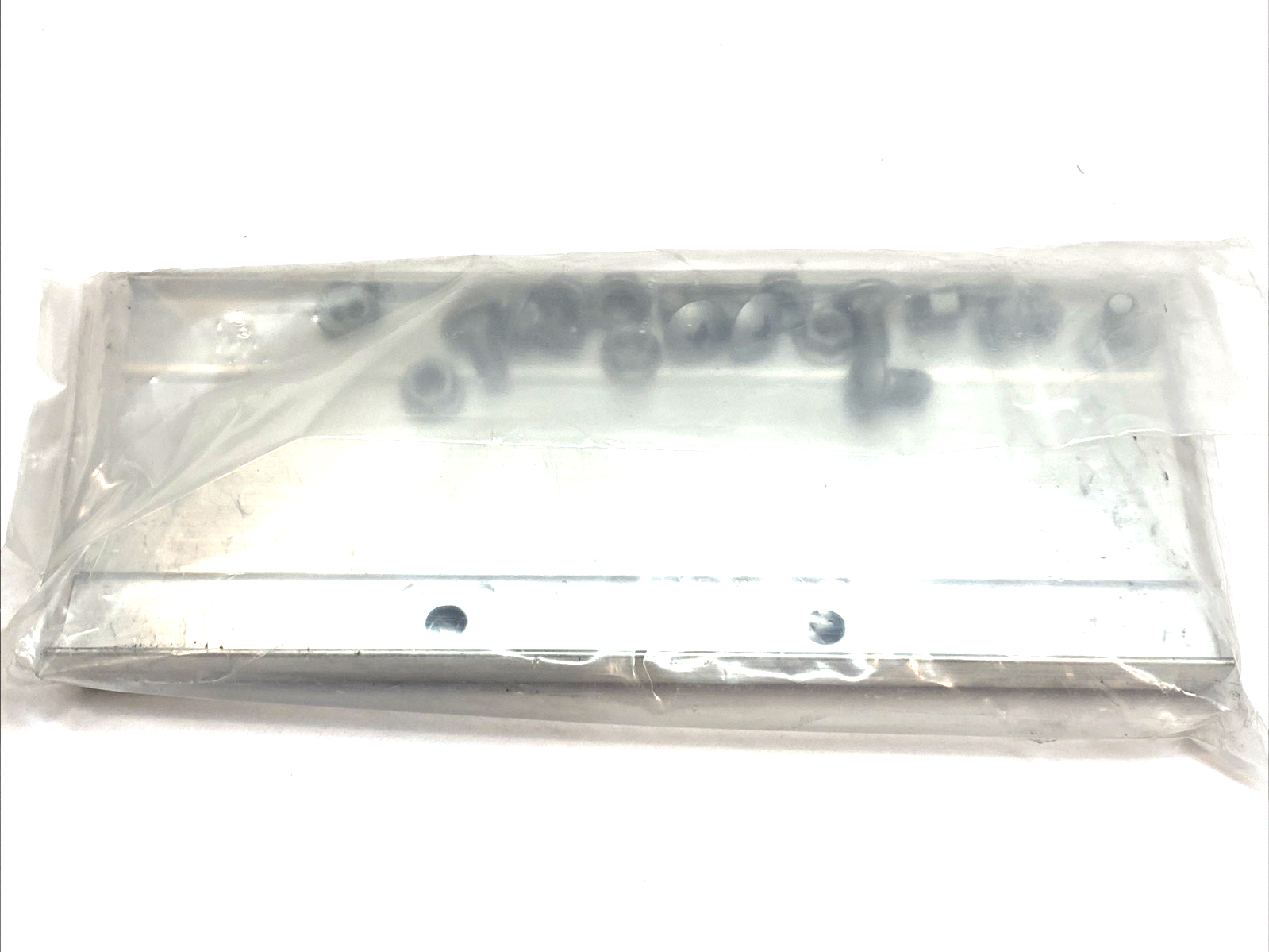 Legrand Cablofil 5A-SSP-GE-5H Straight Splice Kit - Maverick Industrial Sales