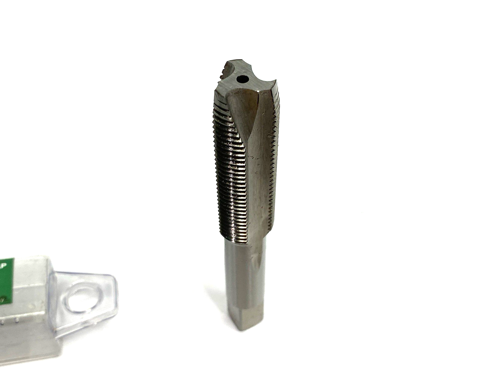 0326681 | FMT Fastenal Spiral Point Tap HSS, 5/8" Size, Thread: 18 - New – Open box - Maverick Industrial Sales