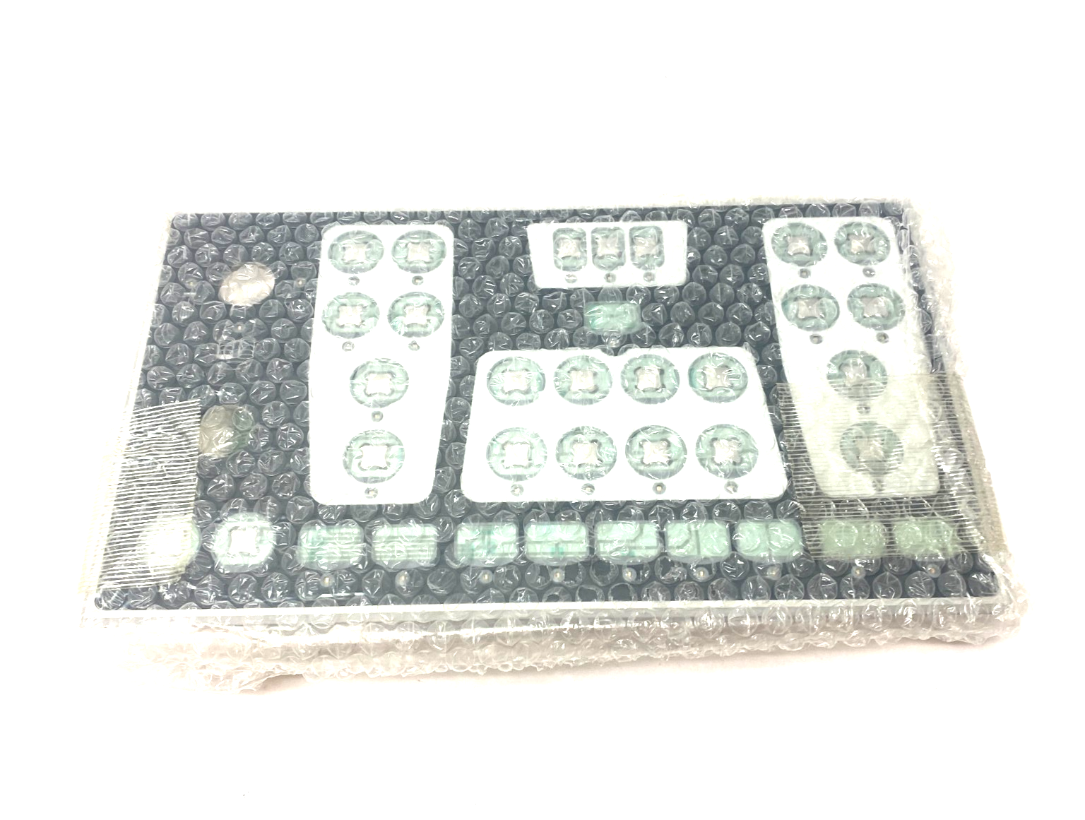 Atlas Copco 90160.450000 Panel Interface Keypad PCU 5000 Basic - Maverick Industrial Sales