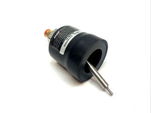 2KS325P0.5TX | Airpot  Pneumatic Actuator 1.281" Bore 0.5" Stroke NO ROD CONFIG. - Used