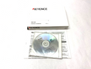 Keyence IV3-H1 Software for IV Series Vision Sensor - Maverick Industrial Sales